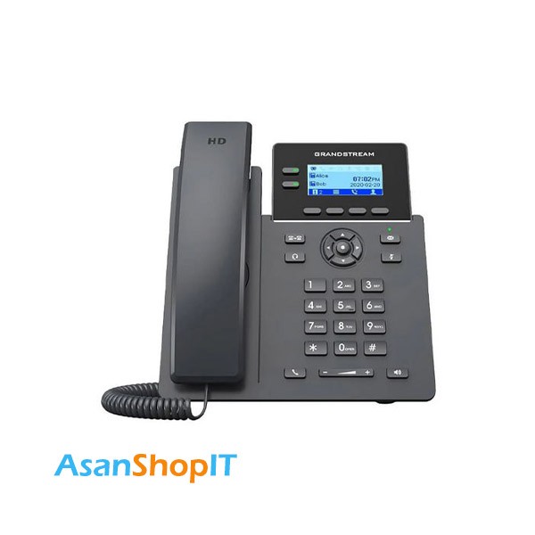آی پی فون گرند استریم مدل  GRP2602W