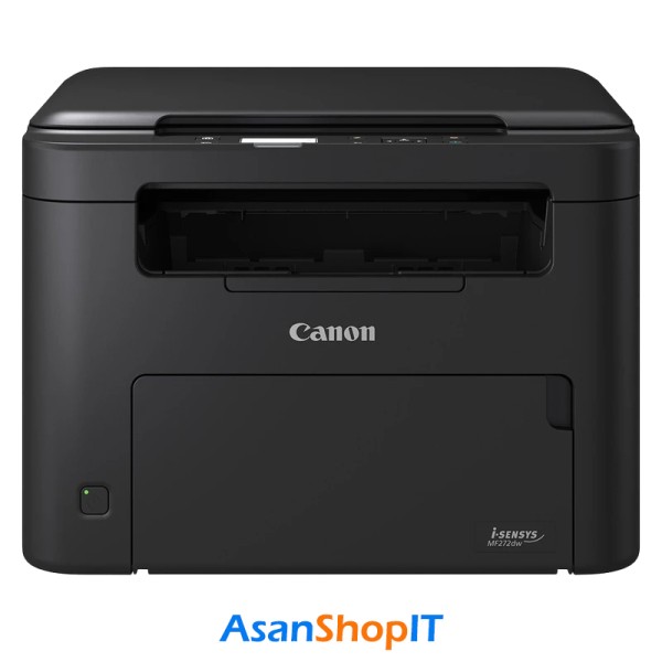 پرینتر لیزری سه کاره کانن مدل MF272dw