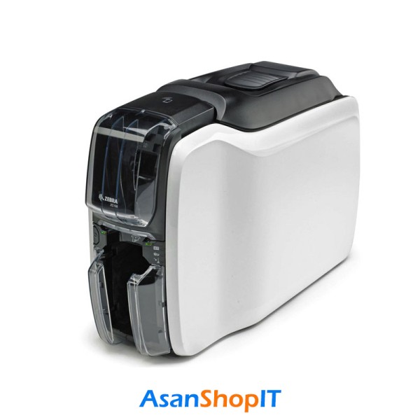 پرینتر کارت PVC زبرا مدل ZC100