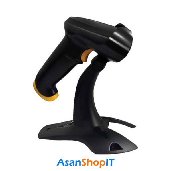 بارکد خوان اسکار مدل Unibar II