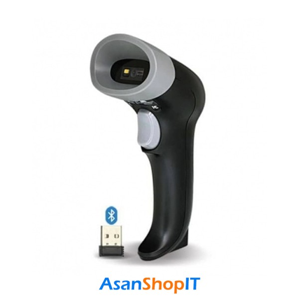 بارکدخوان بی سیم اسکار مدل Unilite II BT