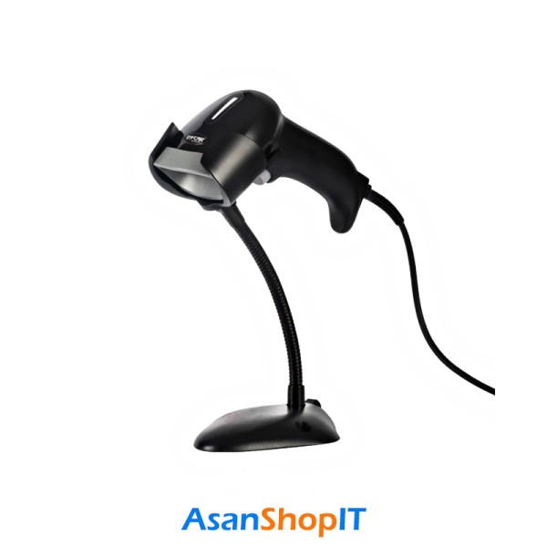 بارکدخوان  دوبعدی بی سیم اسکار مدل Unilite II