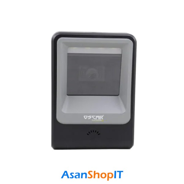 بارکدخوان دوبعدی اسکار مدل Unibar Core lite