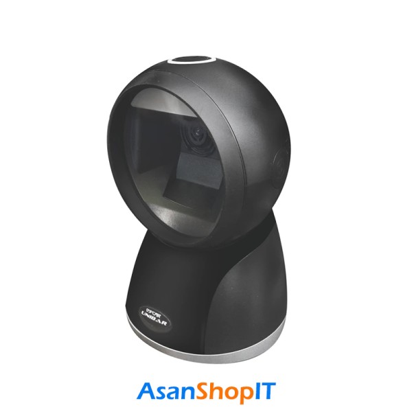 باركد خوان دوبعدی اسكار مدل Unibar Core bit