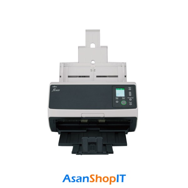 اسکنر فوجیتسو مدل FI-8170