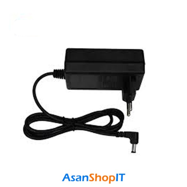 آداپتور تلفن ویپ سیسکو مدل 48v 0.5A سیم دار