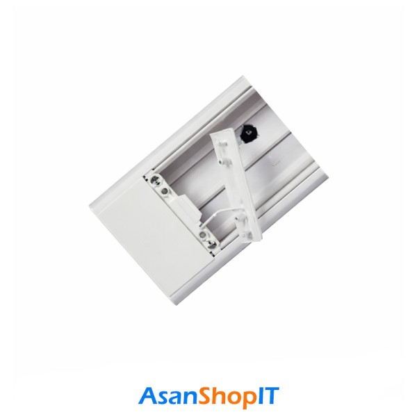 Trunking Cover Connector, 85 mm – Simin Alborz
