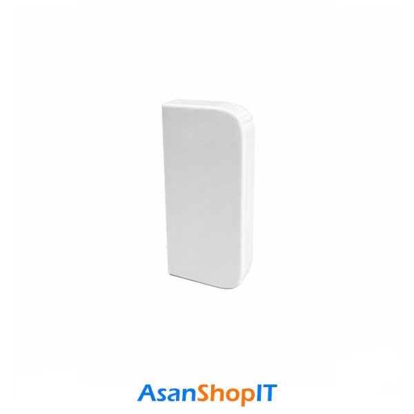 End Cap (Blocker), Width 105 mm – Simin Alborz