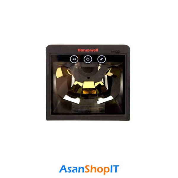 Honeywell‑Solaris‑7820‑Barcode‑Scanner