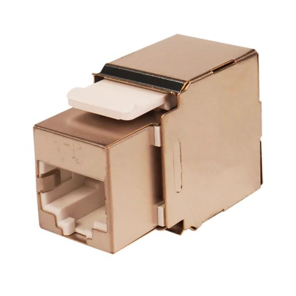 UBnet-CAT6-SFTP-180-Degree-Keystone
