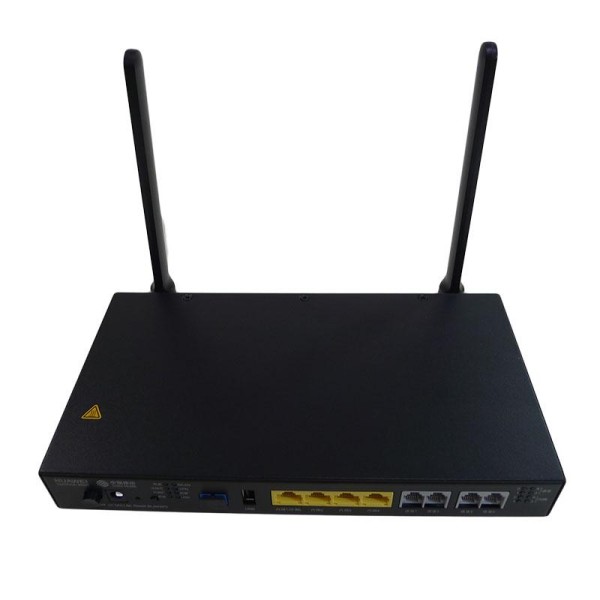 مودم روتر فیبر هوآوی مدل B650G 8PORT