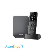 آی پی فون یلینک مدل W77P