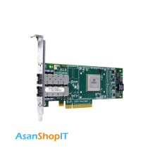 کارت HBA سرور اچ پی مدل HPE SN1000Q 16GB 2Port  (QW972A)
