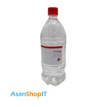 الکل ایزوپروپانول 99 درصد فیبر نوری 1 لیتری