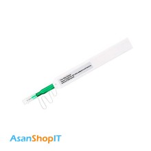 کلینر (تمیز کننده) کانکتور SC فیبر نوری