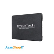 حافظه اس اس دی (هارد اس اس دی) ولیوتک SATA 256GB