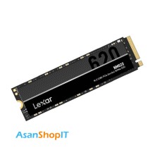 حافظه اس اس دی (هارد اس اس دی) لکسار NM620 M.2 2TB