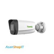 دوربین مداربسته تحت شبکه بالت تیاندی مدل TC-C34UN Spec I8-A-E-Y-C-SD-2.8mm(12mm)-V4.2