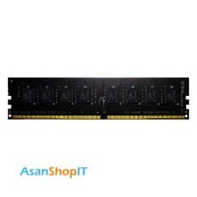 رم ژل مدل Pristine Series RGB 8GB DDR4 3200MHZ CL22 Single Channel