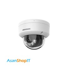 دوربین مدار بسته  تحت شبکه دام  هایک ویژن مدل DS-2CD1123G2-LIU