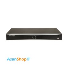 دستگاه ضبط کننده NVR هایک ویژن مدل DS-7608NXI-K2