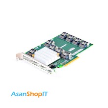 کارت اکسپندر (کارت توسعه) سرور اچ پی مدل HPE 12G SAS Expander G9