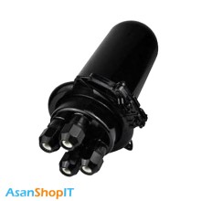 مفصل فیبر نوری هوایی 24 کور