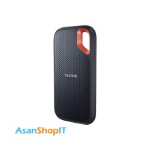 حافظه اس اس دی (هارد اس اس دی) سن دیسک SDSSD61 2TB