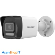 دوربین مدار بسته تحت شبکه بالت هایک ویژن مدل DS-2CD1083G2-LIU(2.8mm)