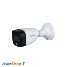 دوربین مدار بسته بالت داهوا مدل DH-HAC-HFW1209CP LED 2mp 3.6mm