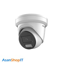 دوربین مدار بسته تحت شبکه دام هایک ویژن مدل DS-2CD2367G2H-LIU(2.8mm)