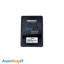 حافظه اس اس دی (هارد اس اس دی) کینگ مکس  KM128GSIV321 128G