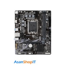 مادربرد گیگابایت مدل H610M K DDR4 LGA 1700