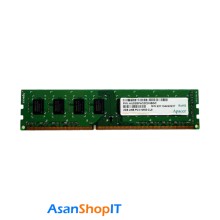 رم اپیسر UNB PC3-10600 2GB DDR3 1333Mhz CL9