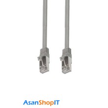 پچ کورد 0.5 متری کی نت Cat6 STP