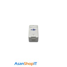 باکس کیستون شبکه تک پورت NWP