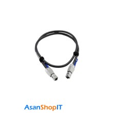 کابل رابط اچ پی ای مدل Mini SAS to Mini SAS Cable