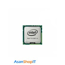 سی پی یو اچ پی ای مدل DL380 Gen9 Intel Xeon E5-2667 V4
