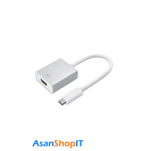 مبدل TYPE-C TO HDMI
