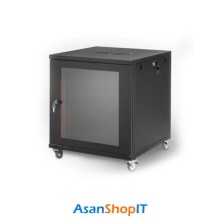 رک ایستاده اچ پی آسیا 12 یونیت عمق 60