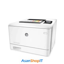 پرینتر لیزری رنگی اچ پی مدل PageWide Pro M452dn