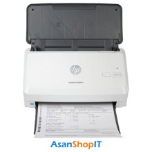 اسکنر اچ‌پی مدل ScanJet Pro 3000 S4