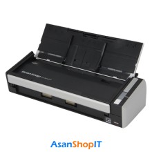 اسکنر فوجیتسو مدل Fujitsu S1300i