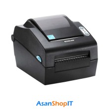پرینتر لیبل زن بیکسولون مدل SLP-TX403