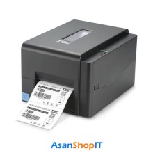 پرینتر لیبل زن حرارتی تی اس سی مدل TE200