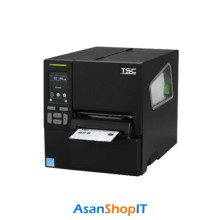 پرینتر لیبل زن تی اس سی مدل TSC MB240T