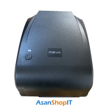 پرینتر لیبل زن میوا مدل MBP 4300