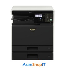 دستگاه کپی چندکاره شارپ مدل BP-10C20