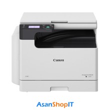 دستگاه فتوکپی Canon مدل ImageRUNNER 2224