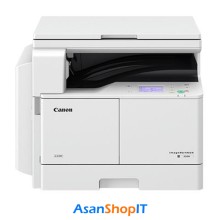 دستگاه فتوکپی کانن مدل imageRUNNER 2206